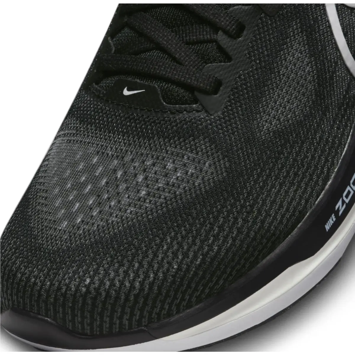 Nike shoes - Nike Vomero - Vomero - FB1309-004 - Black White 5