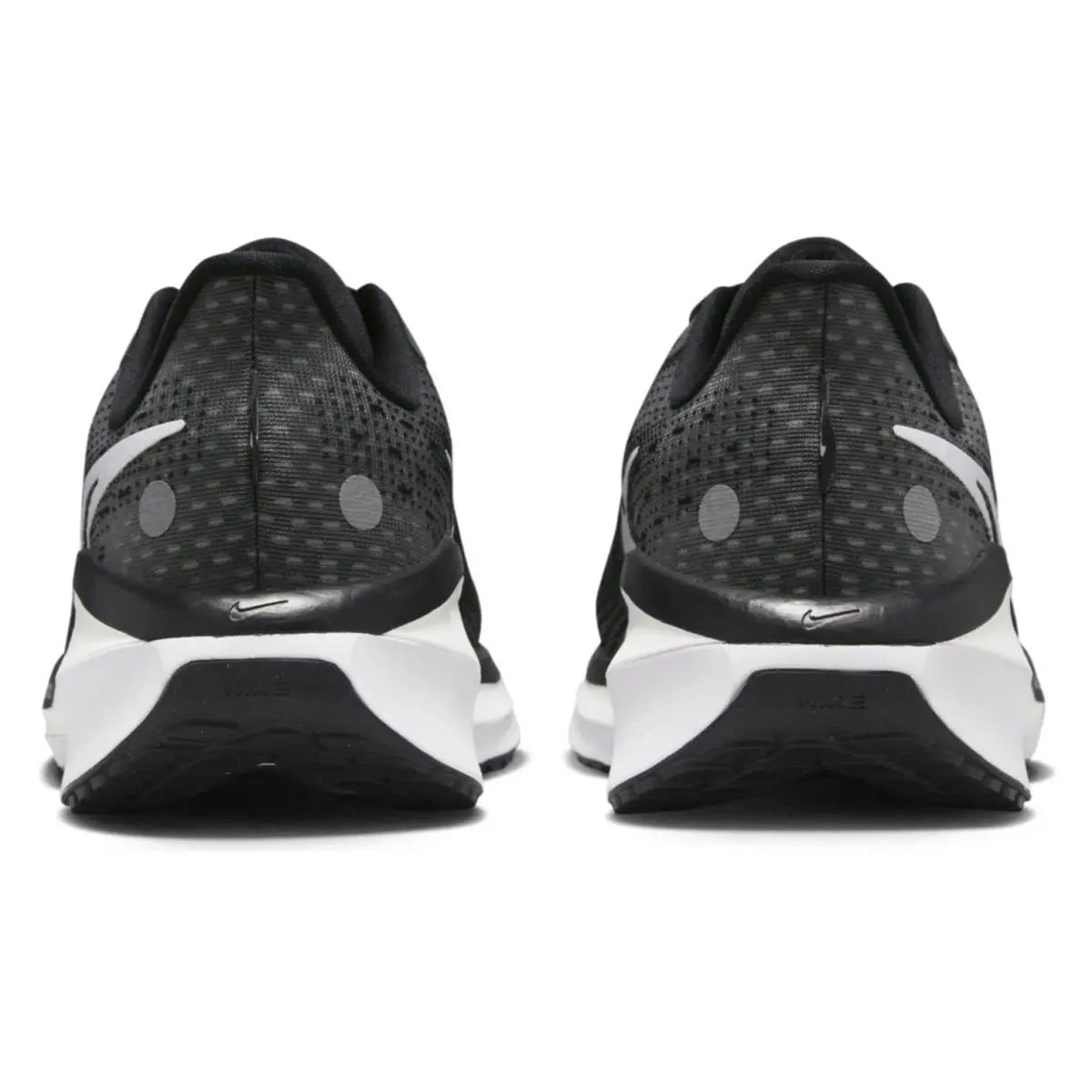 Nike shoes - Nike Vomero - Vomero - FB1309-004 - Black White 10