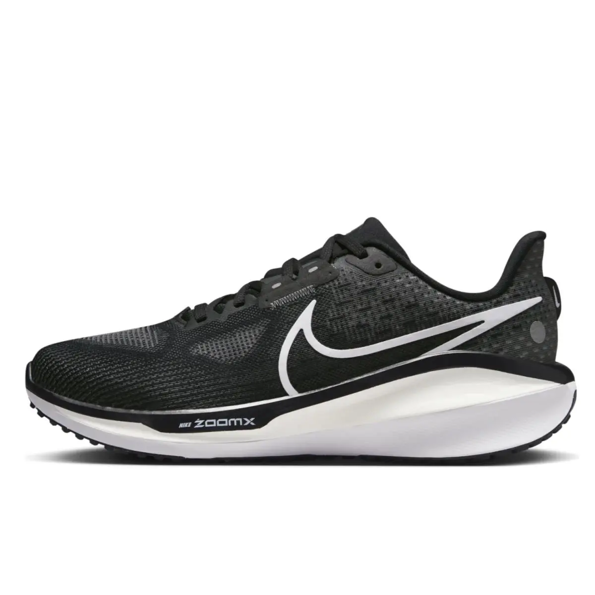 Nike shoes - Nike Vomero - Vomero - FB1309-004 - Black White 13