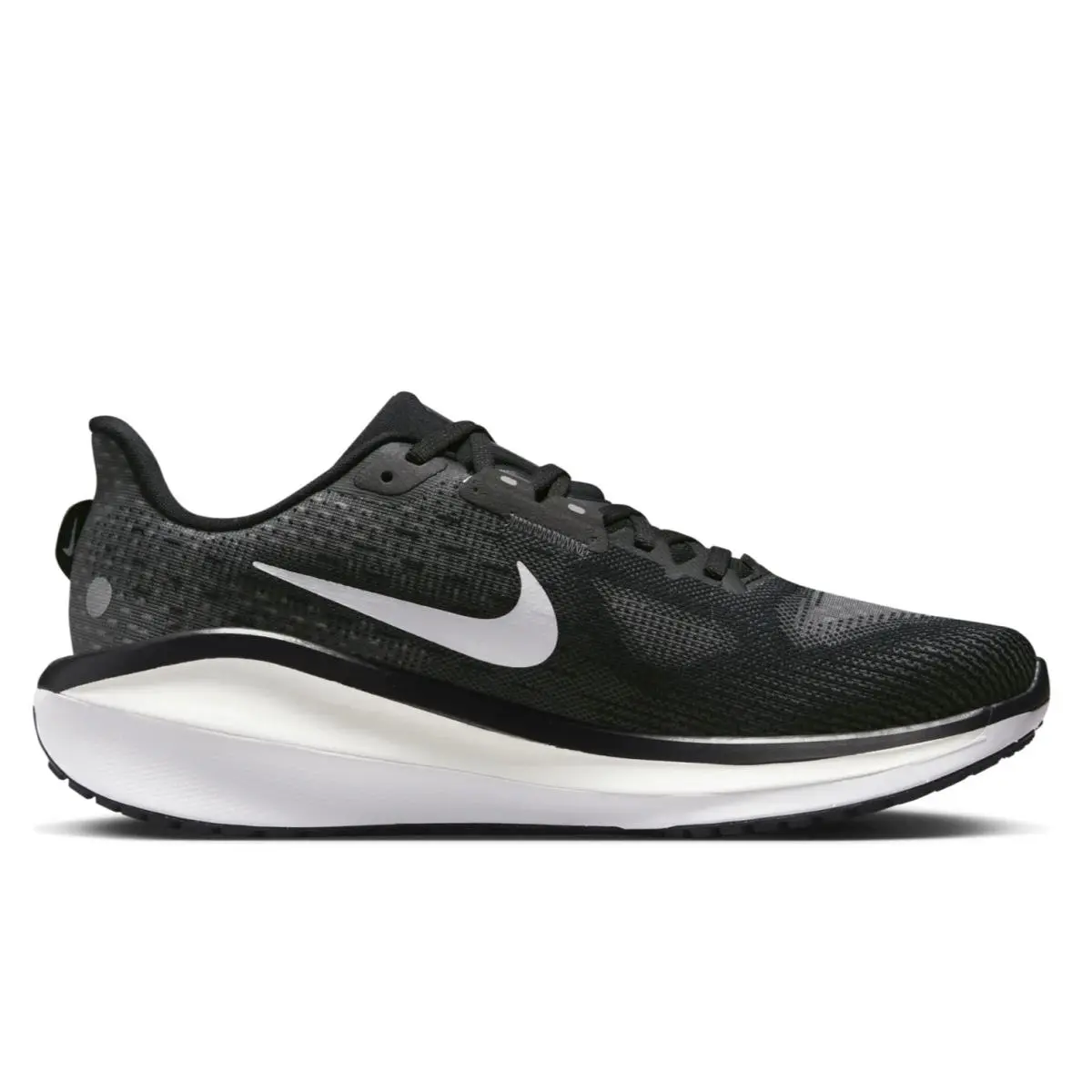 Nike shoes - Nike Vomero - Vomero - FB1309-004 - Black White 14