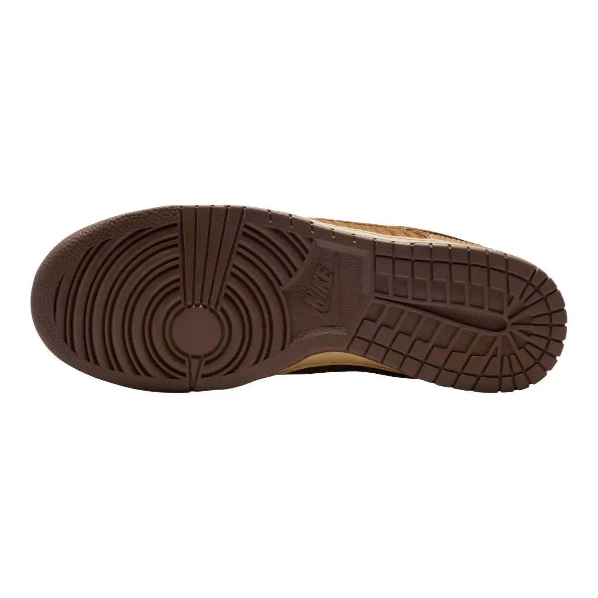 Nike shoes - NIKE Dunk Low - Dunk Low - Light British Tan/Light British Tan 2