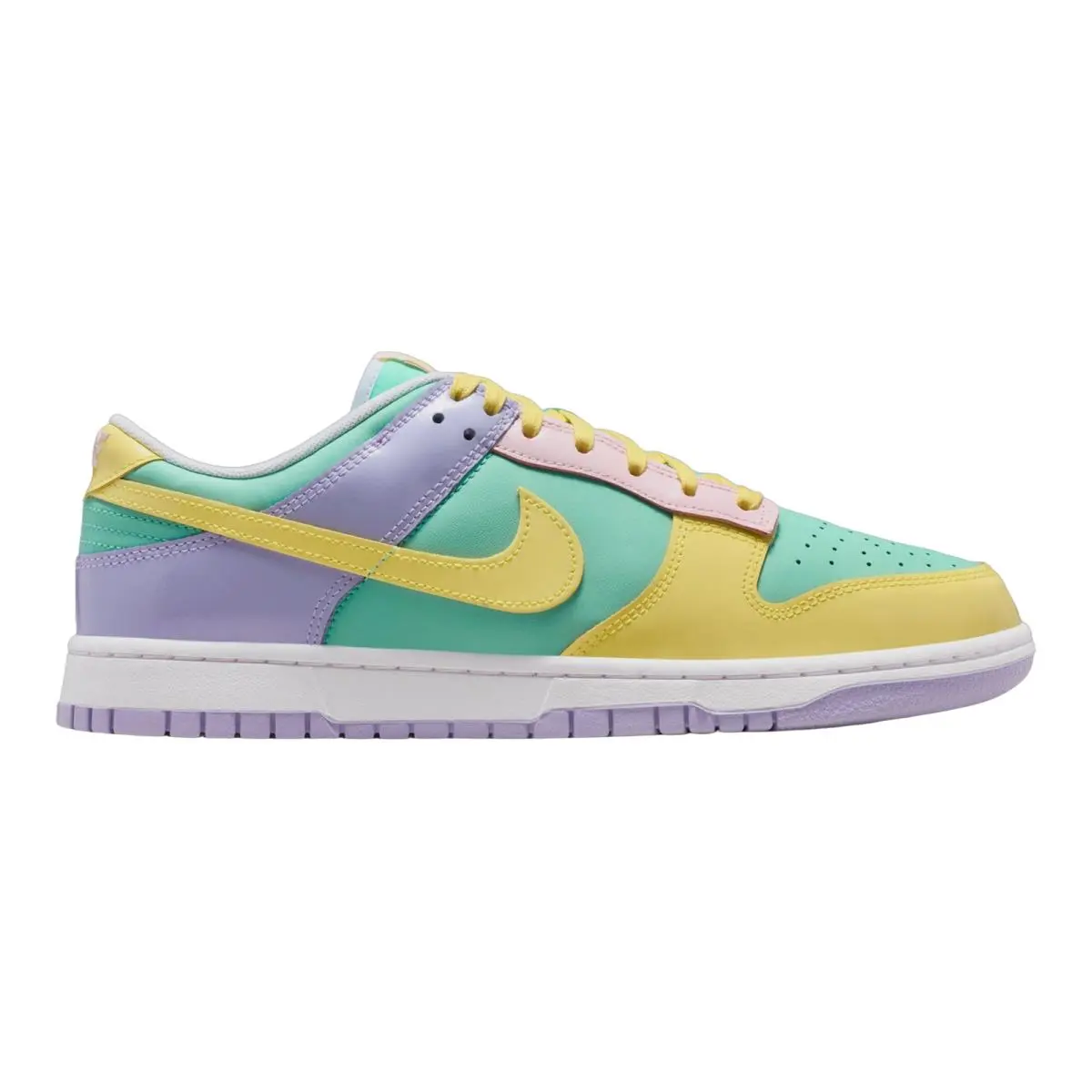 Nike shoes - NIKE Dunk Low - Dunk Low - Light British Tan/Light British Tan 23
