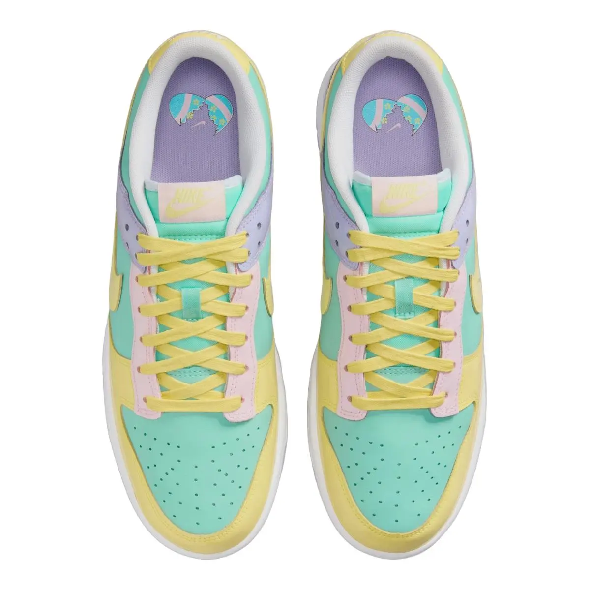 Nike shoes - NIKE Dunk Low - Dunk Low - Light British Tan/Light British Tan 24