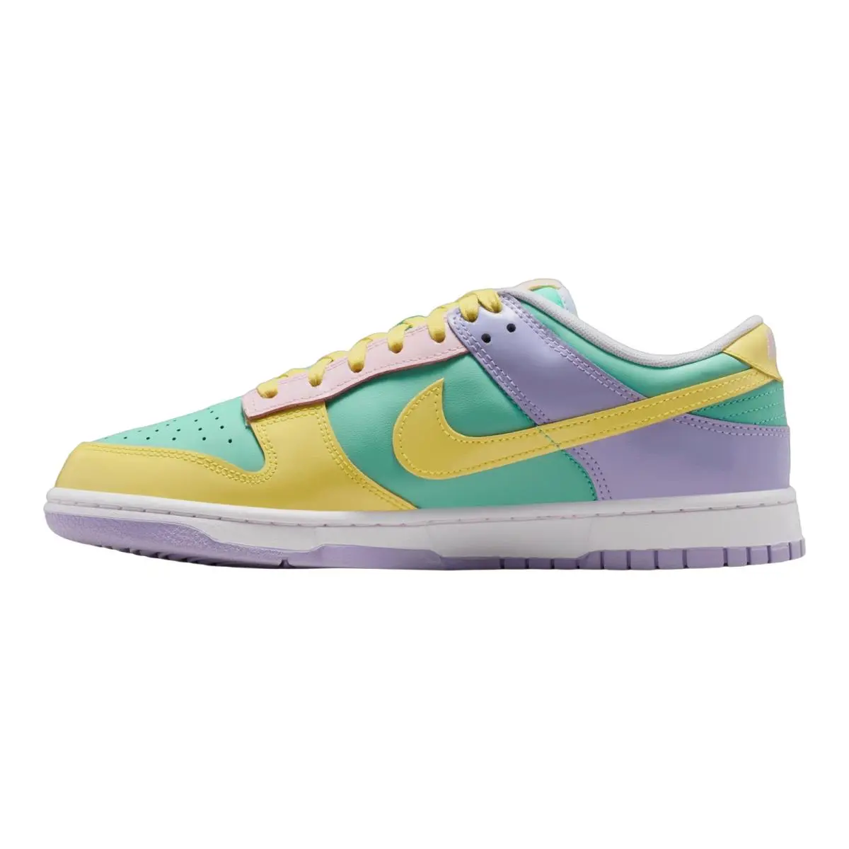 Nike shoes - NIKE Dunk Low - Dunk Low - Light British Tan/Light British Tan 25