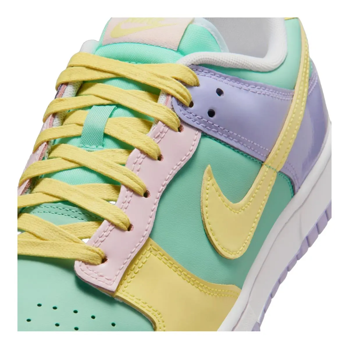Nike shoes - NIKE Dunk Low - Dunk Low - Light British Tan/Light British Tan 27