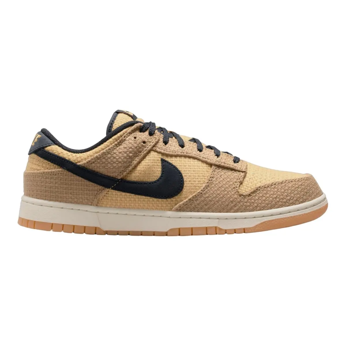 Nike shoes - NIKE Dunk Low - Dunk Low - Light British Tan/Light British Tan 61