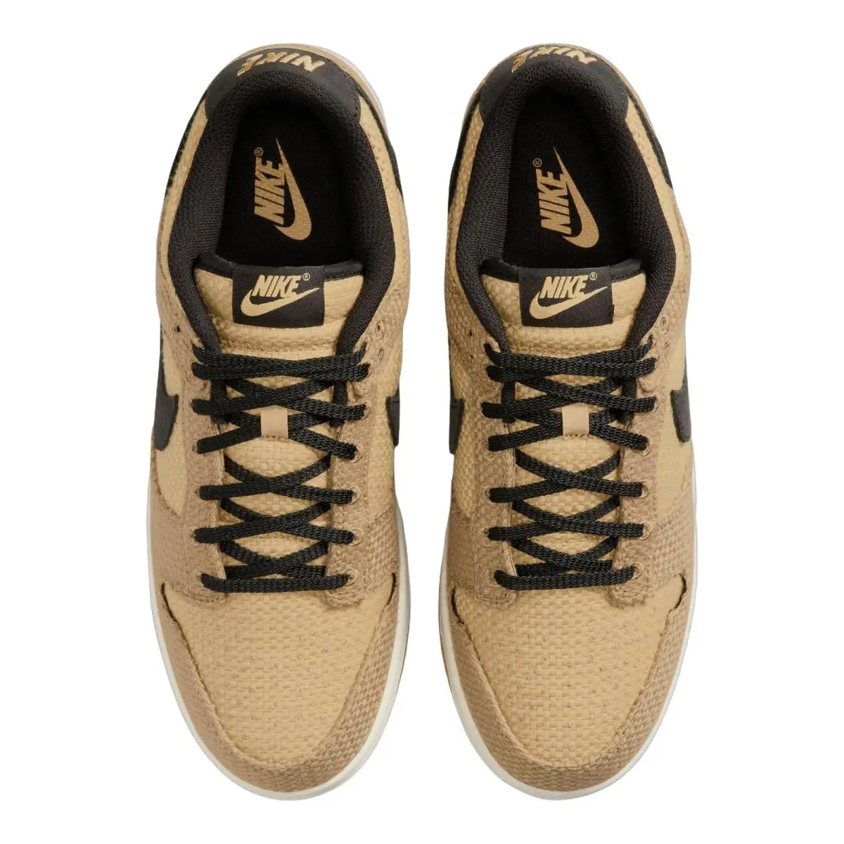 Nike shoes - NIKE Dunk Low - Dunk Low - Light British Tan/Light British Tan 62