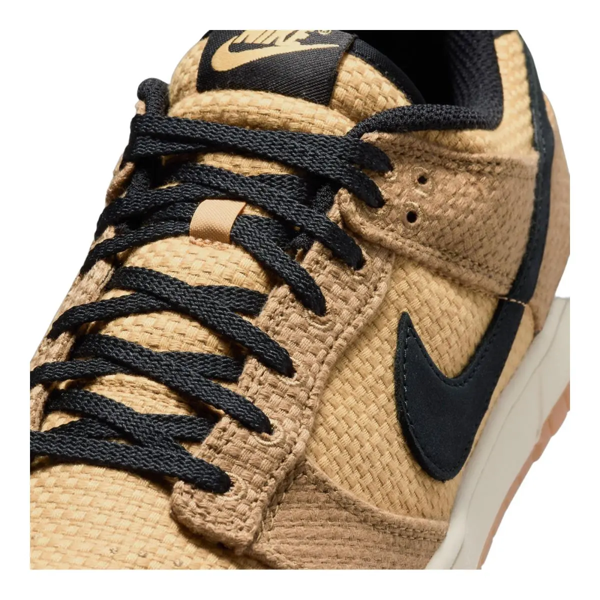 Nike shoes - NIKE Dunk Low - Dunk Low - Light British Tan/Light British Tan 65