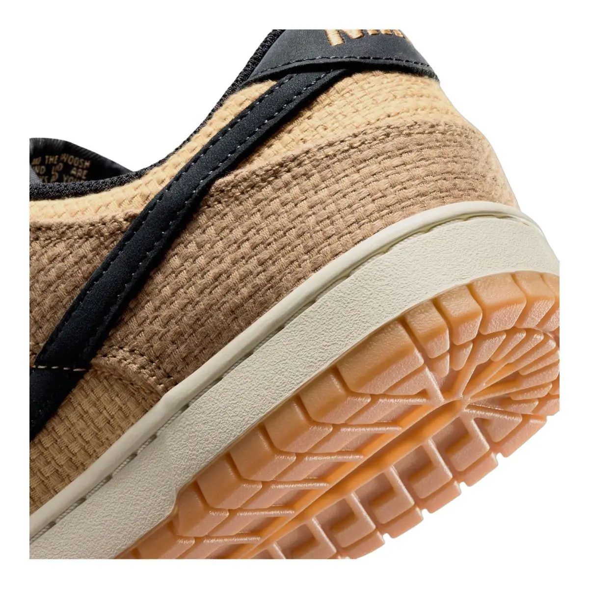 Nike shoes - NIKE Dunk Low - Dunk Low - Light British Tan/Light British Tan 66
