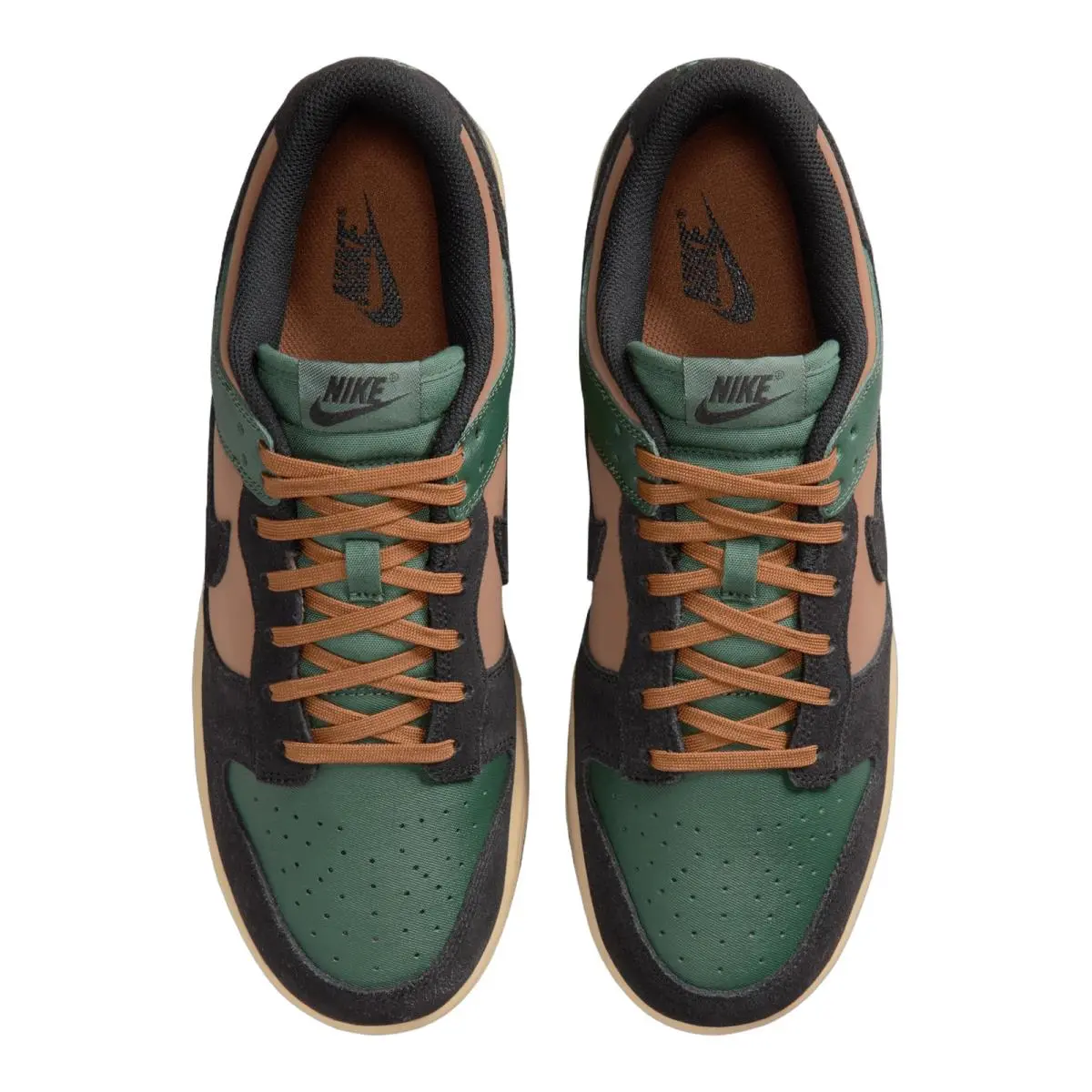 Nike shoes - NIKE Dunk Low - Dunk Low - Light British Tan/Light British Tan 36