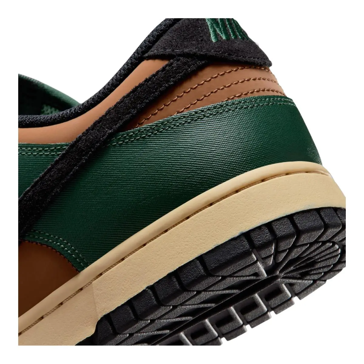 Nike shoes - NIKE Dunk Low - Dunk Low - Light British Tan/Light British Tan 40