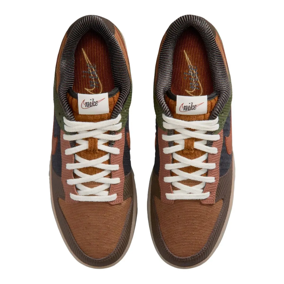 Nike shoes - NIKE Dunk Low - Dunk Low - Light British Tan/Light British Tan 56