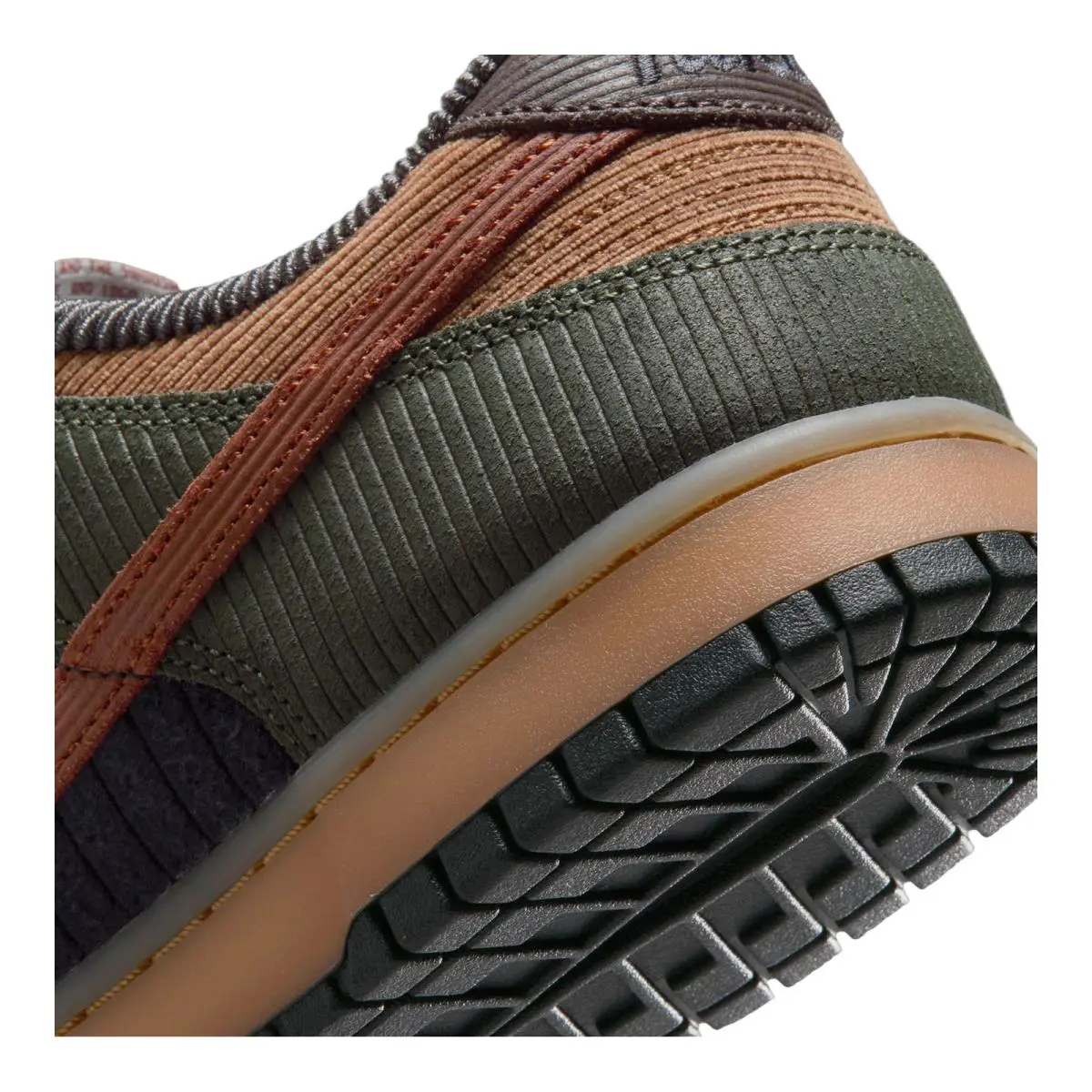 Nike shoes - NIKE Dunk Low - Dunk Low - Light British Tan/Light British Tan 60