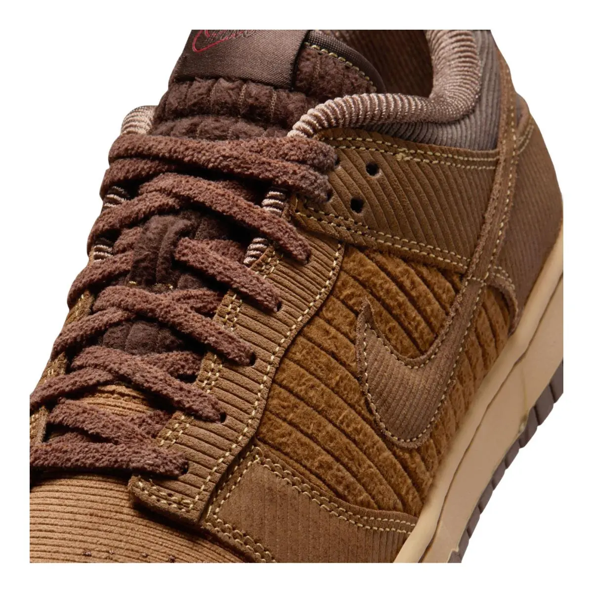 Nike shoes - NIKE Dunk Low - Dunk Low - Light British Tan/Light British Tan 9