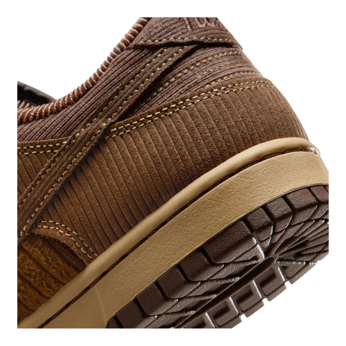 Nike shoes - NIKE Dunk Low - Dunk Low - Light British Tan/Light British Tan 10