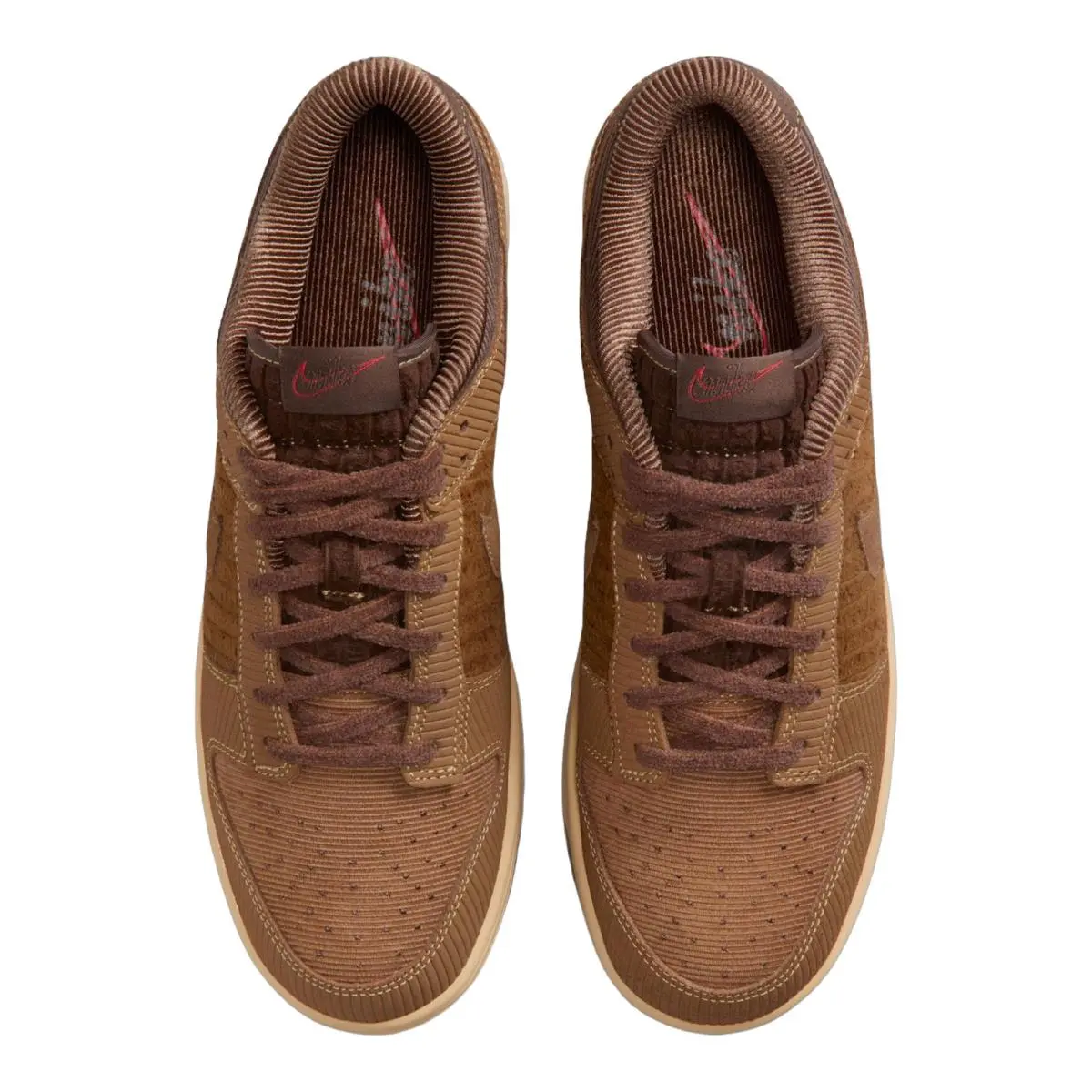 Nike shoes - NIKE Dunk Low - Dunk Low - Light British Tan/Light British Tan 6
