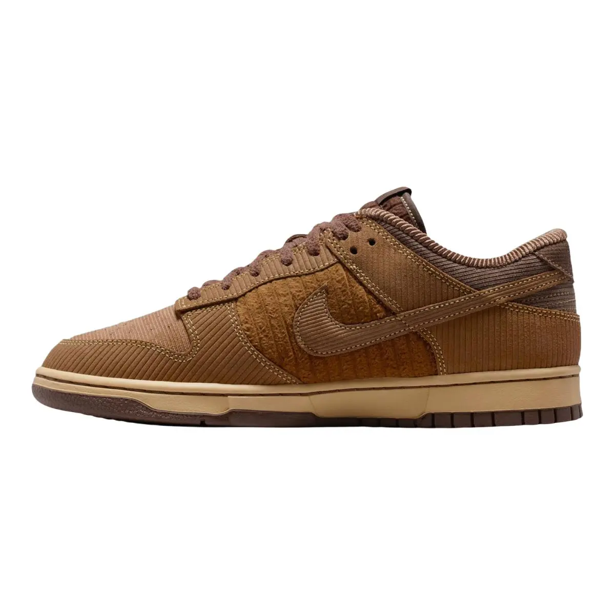 Nike shoes - NIKE Dunk Low - Dunk Low - Light British Tan/Light British Tan 7