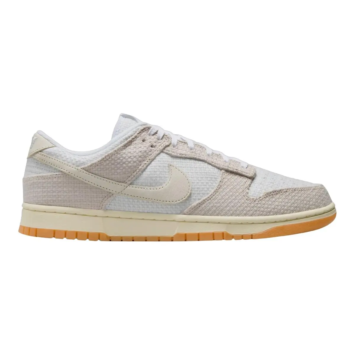 Nike shoes - NIKE Dunk Low - Dunk Low - Light British Tan/Light British Tan 11