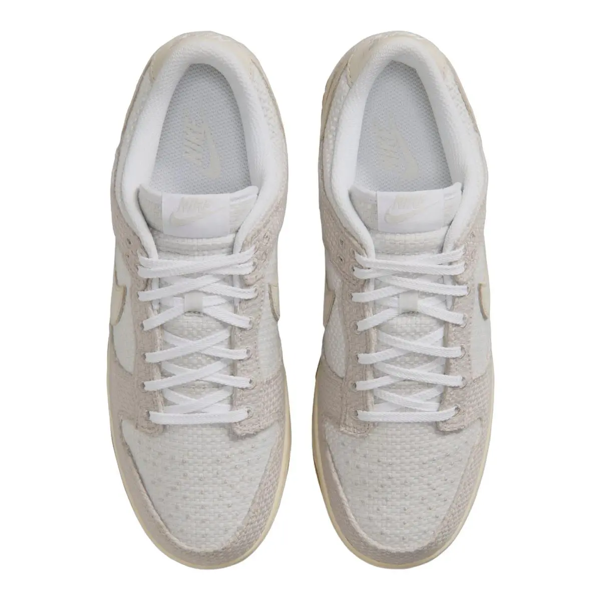 Nike shoes - NIKE Dunk Low - Dunk Low - Light British Tan/Light British Tan 12