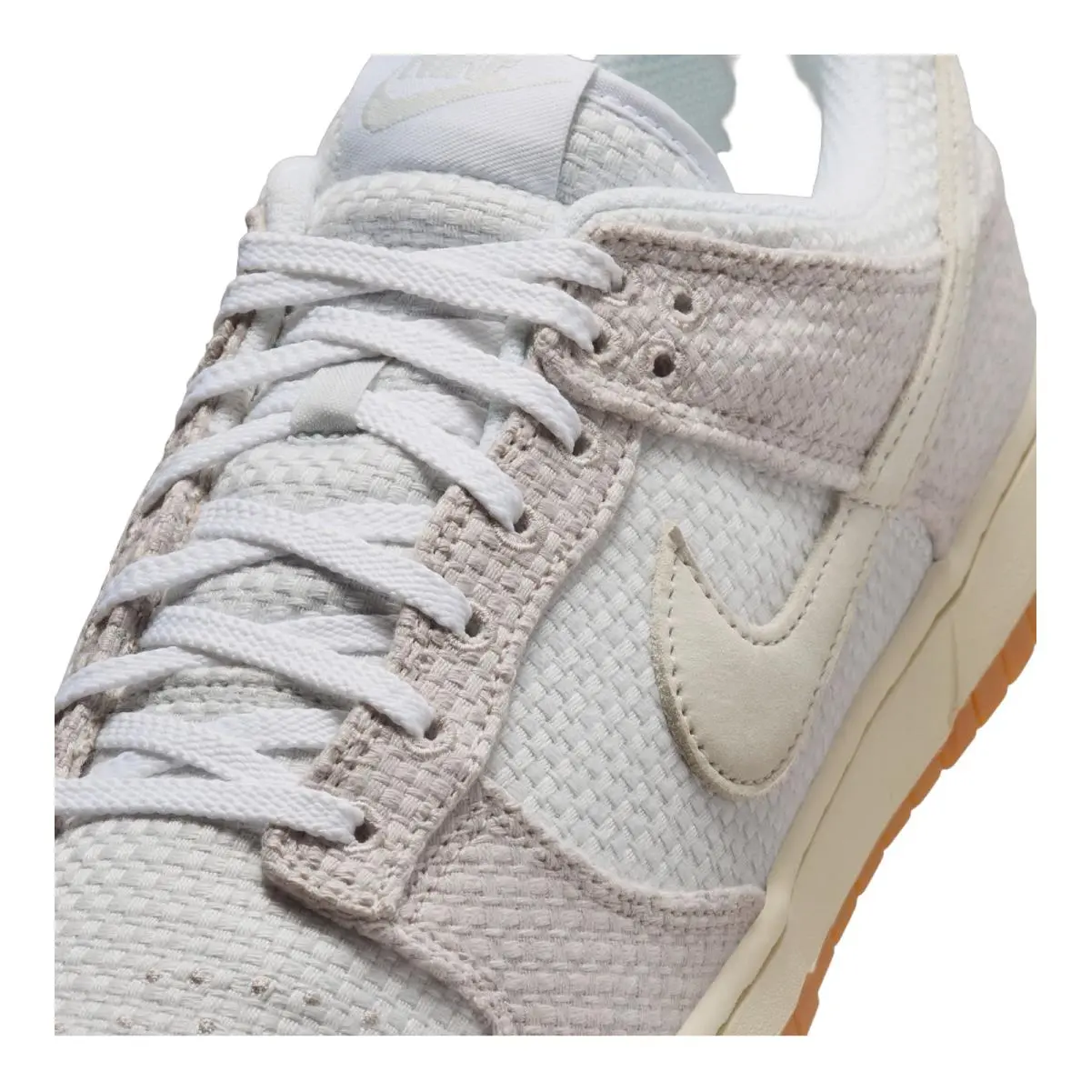 Nike shoes - NIKE Dunk Low - Dunk Low - Light British Tan/Light British Tan 15