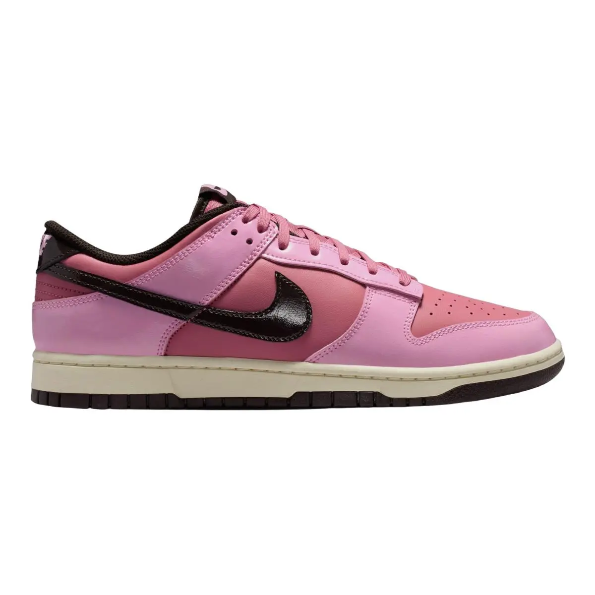 Nike shoes - NIKE Dunk Low - Dunk Low - Light British Tan/Light British Tan 41