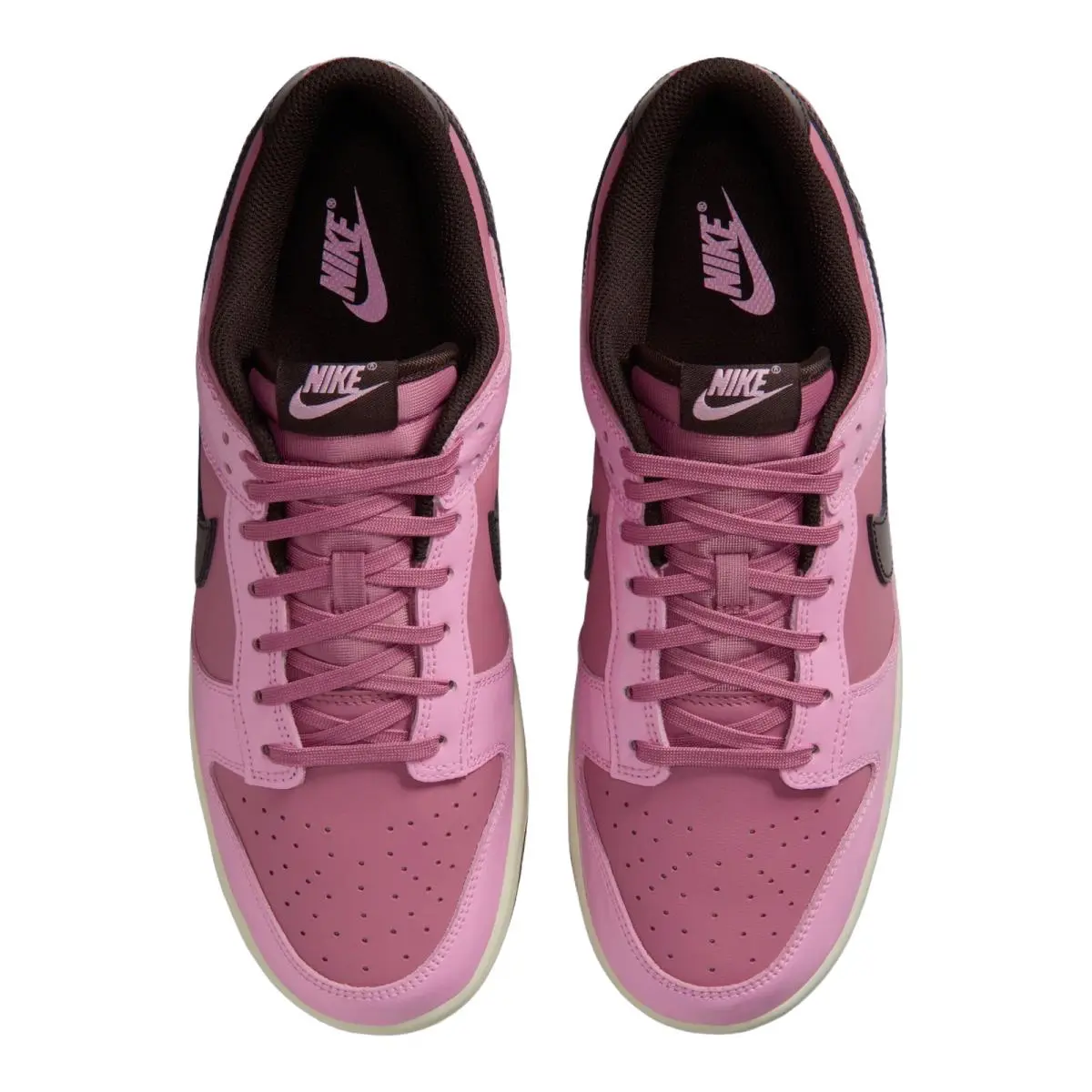 Nike shoes - NIKE Dunk Low - Dunk Low - Light British Tan/Light British Tan 42