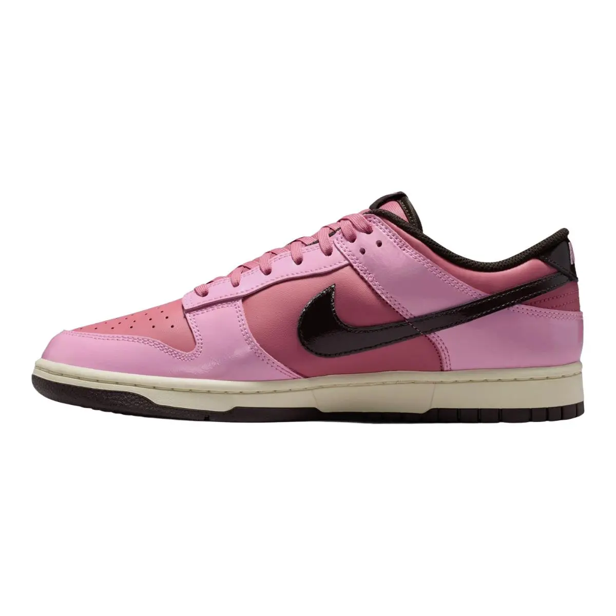 Nike shoes - NIKE Dunk Low - Dunk Low - Light British Tan/Light British Tan 43