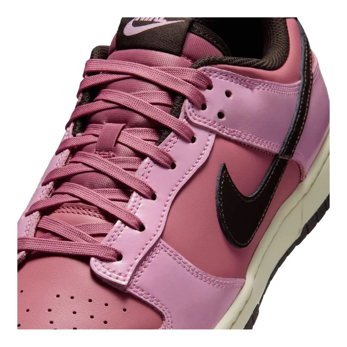 Nike shoes - NIKE Dunk Low - Dunk Low - Light British Tan/Light British Tan 45
