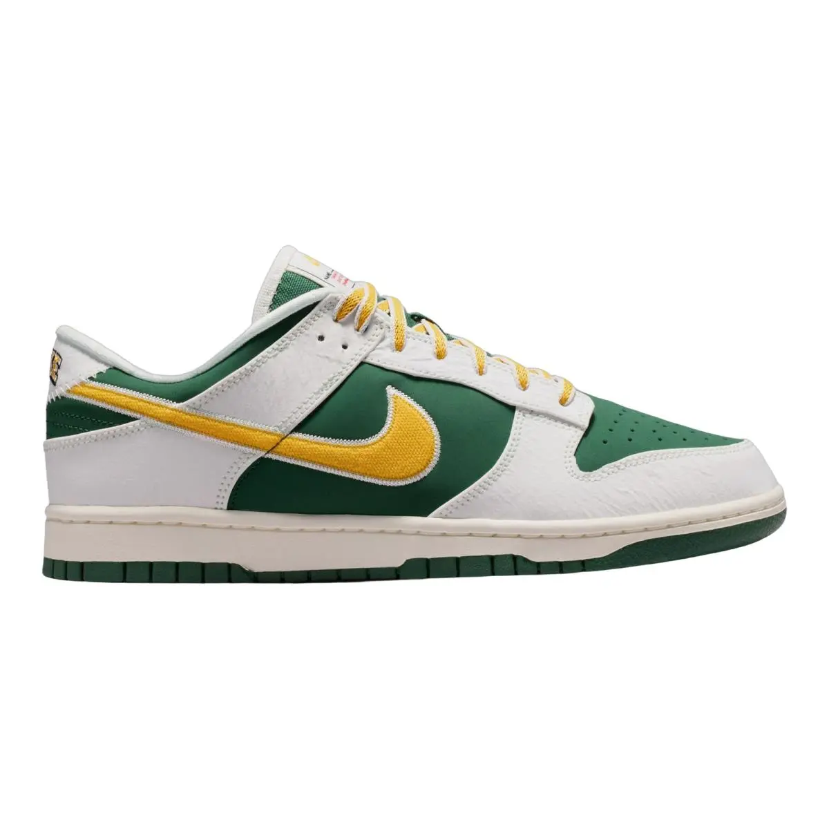 Nike shoes - NIKE Dunk Low - Dunk Low - Light British Tan/Light British Tan 74