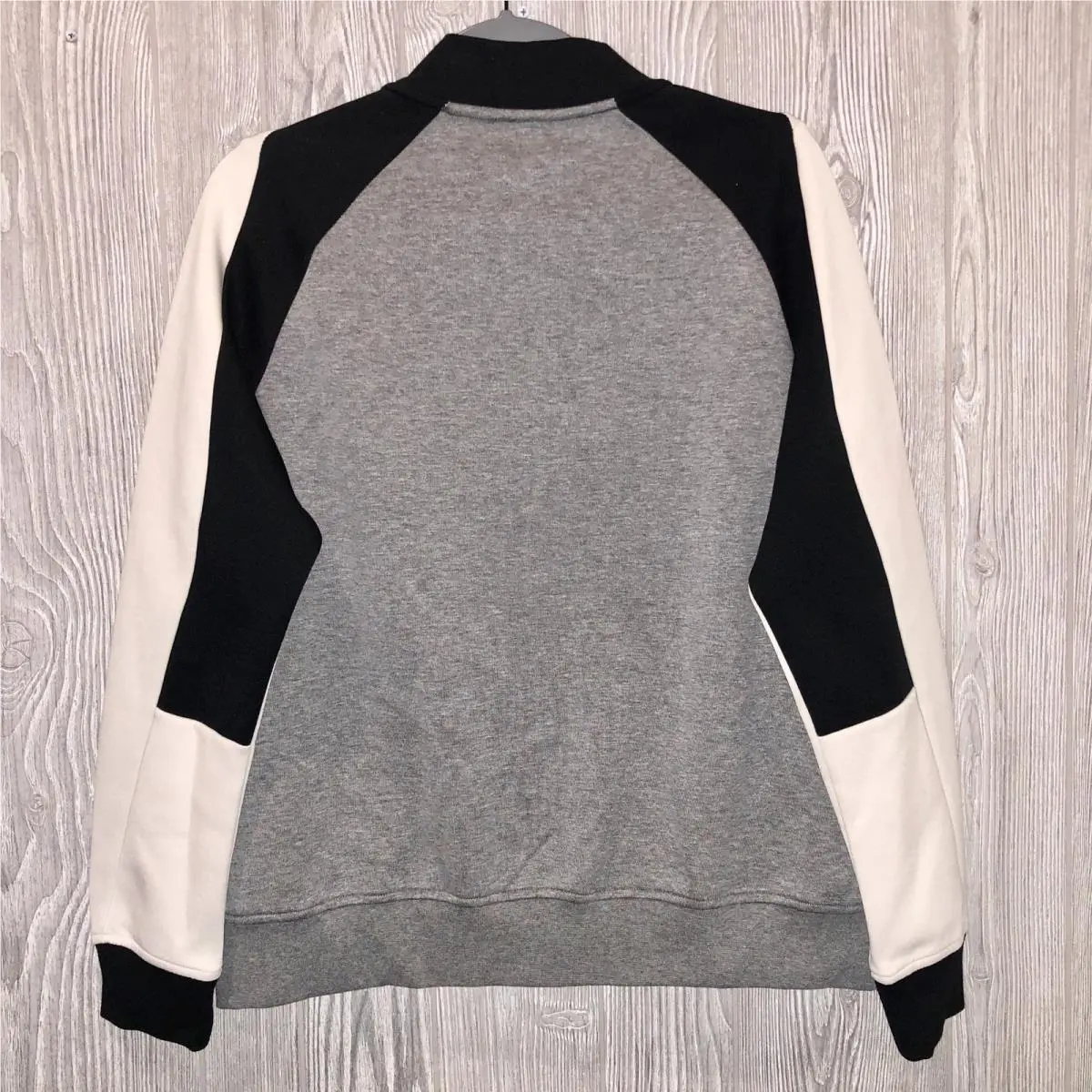 Nike clothing - NIKE Tech Fleece Destroyer - Tech Fleece Destroyer - 884427 - Ivory 4
