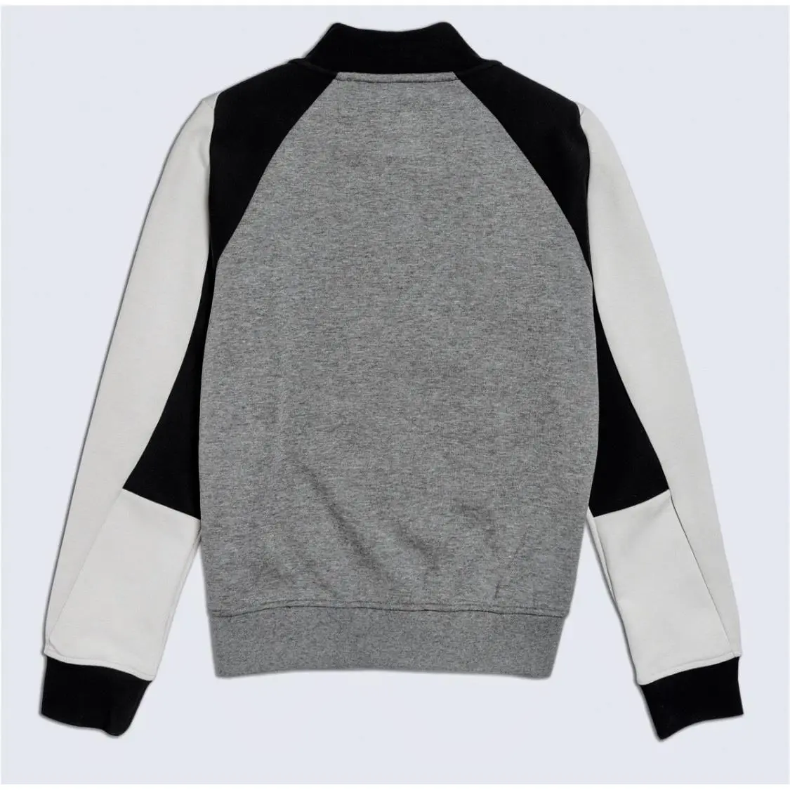 Nike clothing - NIKE Tech Fleece Destroyer - Tech Fleece Destroyer - 884427 - Ivory 7