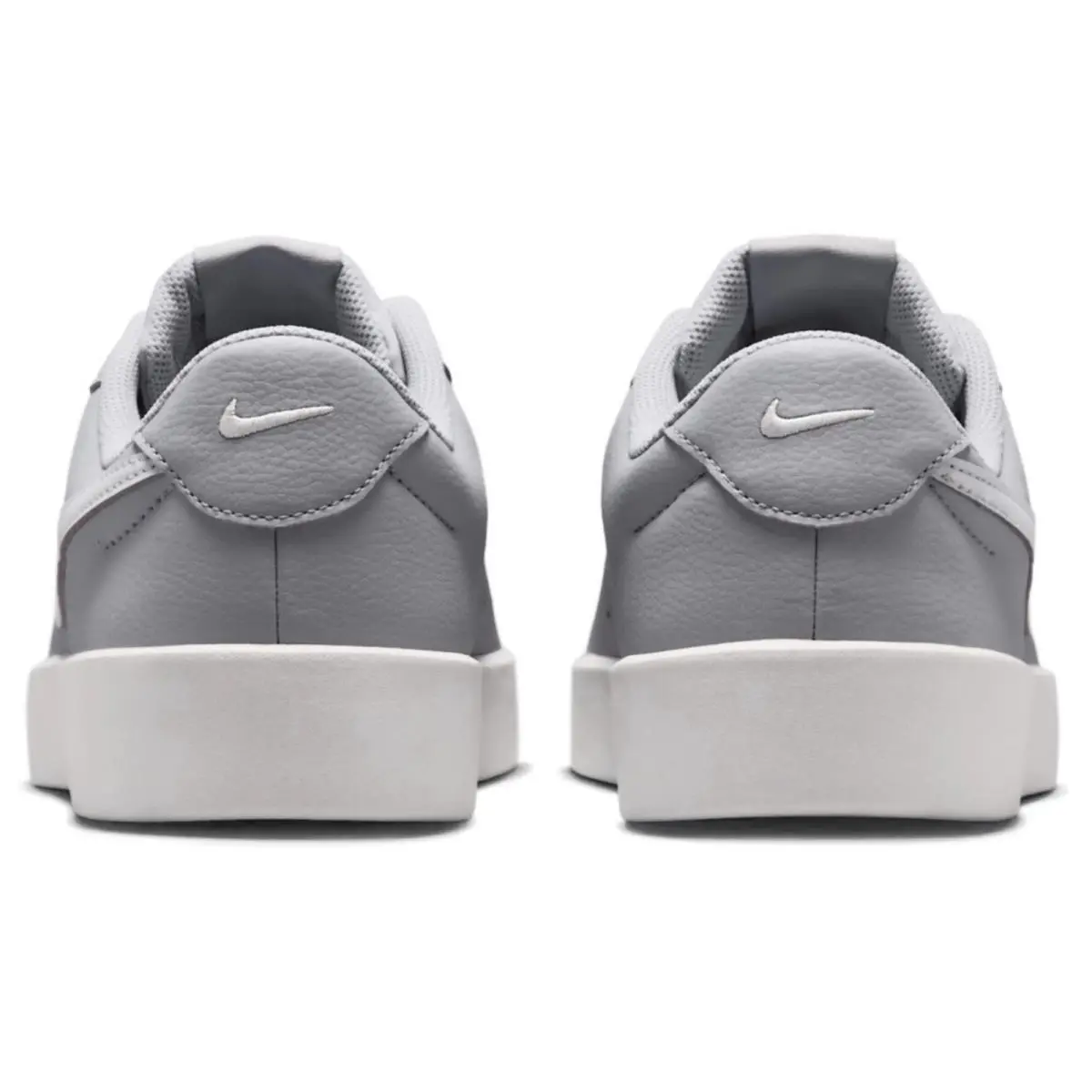 Nike shoes - Nike Court Heritage SL - Court Heritage - Gray, Manufacturer: Wolf Grey/Photon Dust/Wolf Grey 1