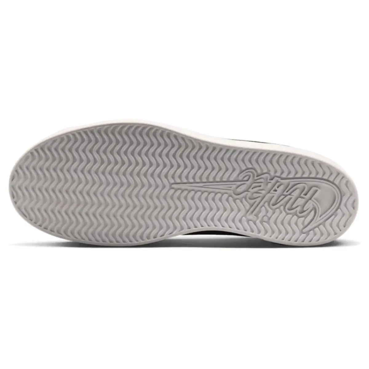 Nike shoes - Nike Court Heritage SL - Court Heritage - Gray, Manufacturer: Wolf Grey/Photon Dust/Wolf Grey 4