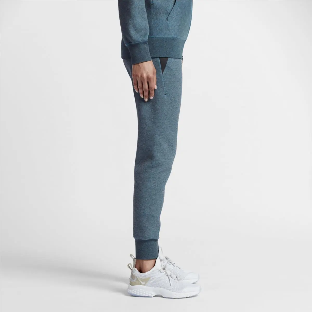 Nike clothing - Blue 10