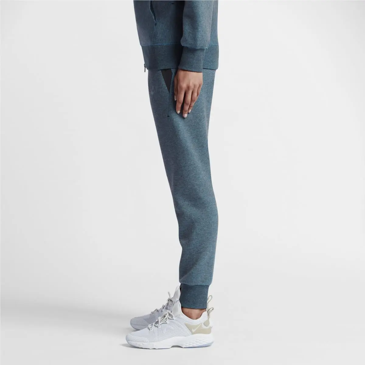 Nike clothing - Blue 11