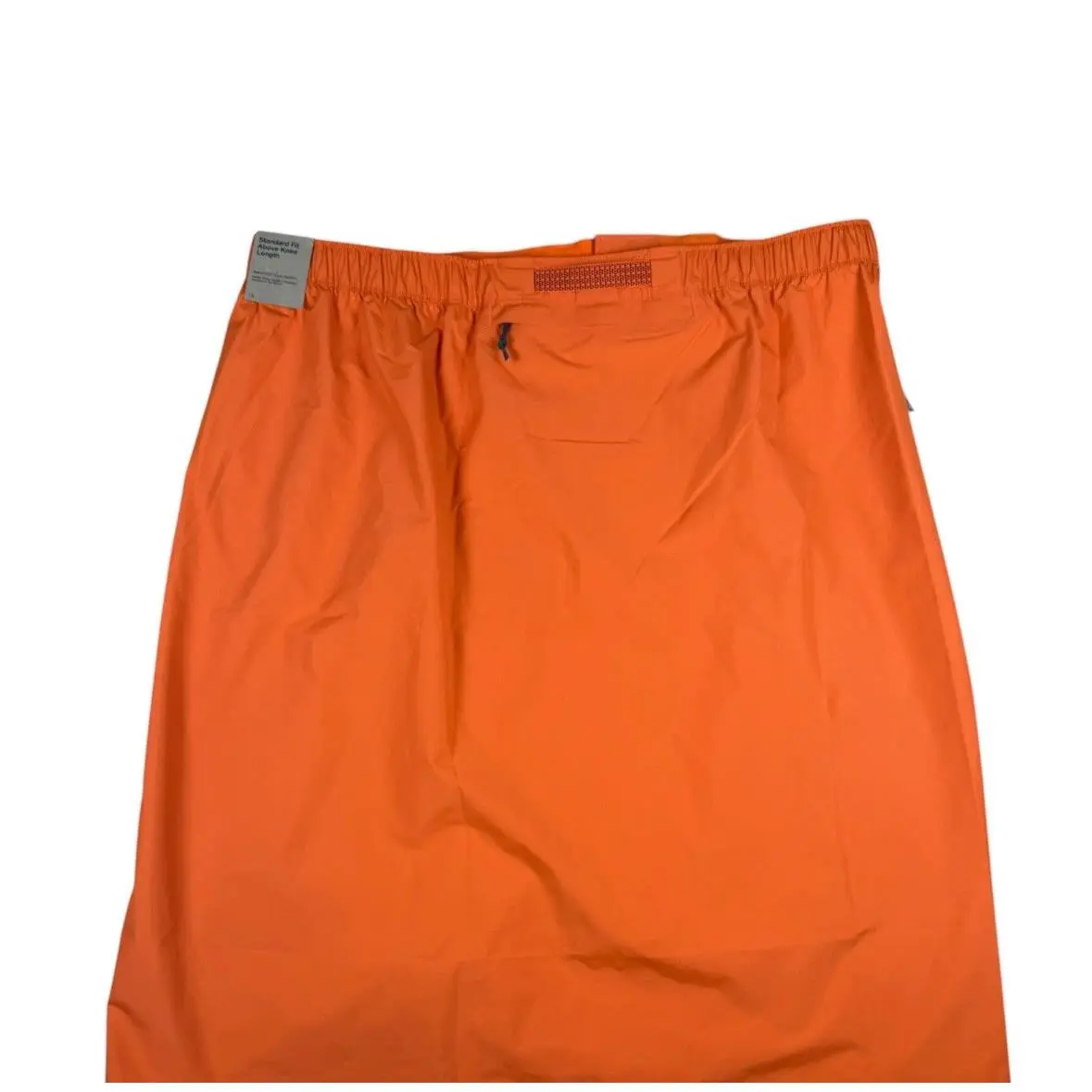 Nike clothing - II0927-819 - II0927-819 - Orange 0