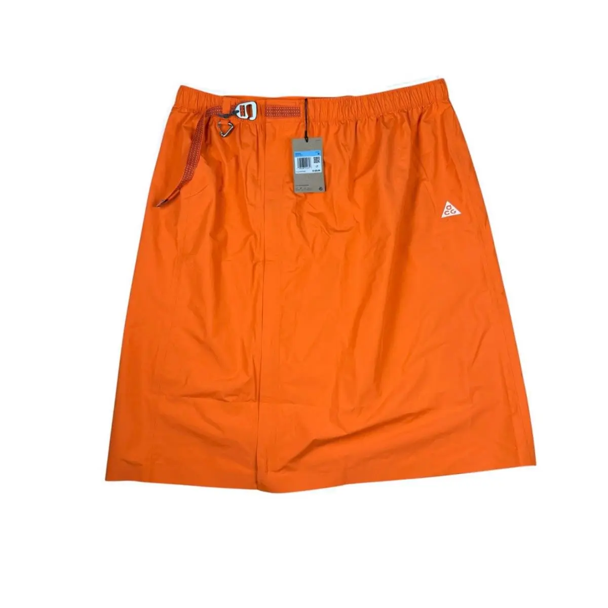 Nike clothing - II0927-819 - II0927-819 - Orange 6