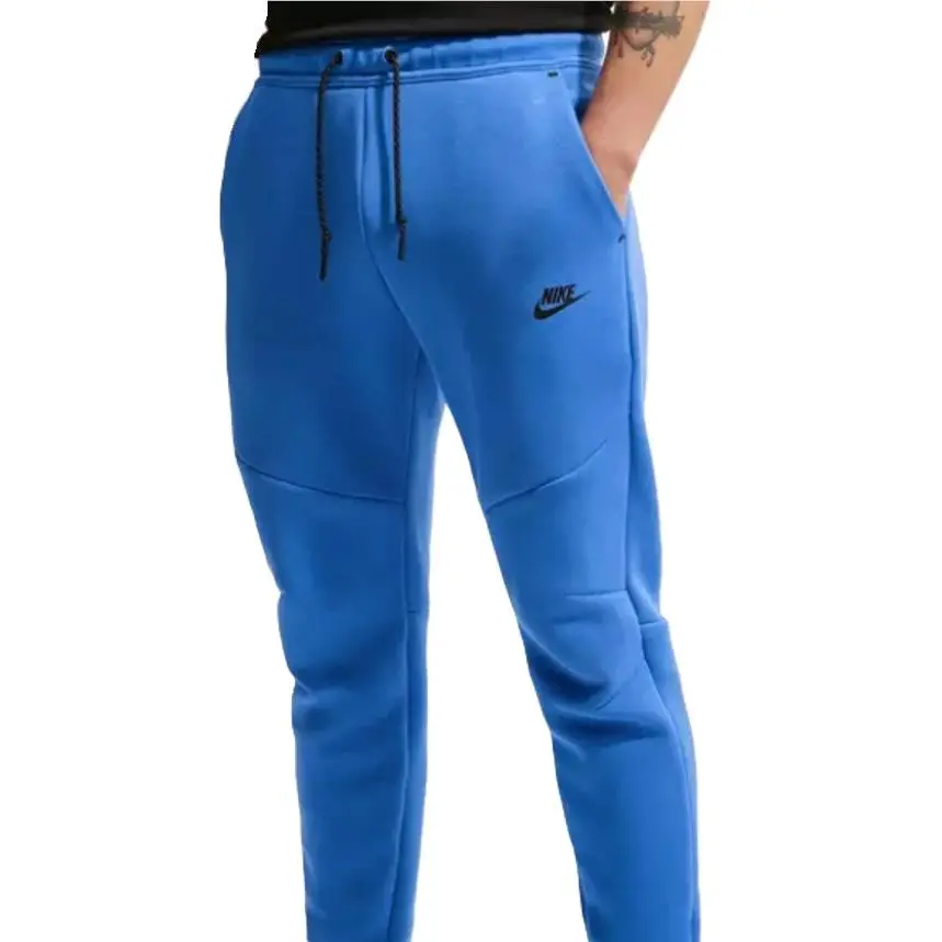 Nike clothing - Game Royal/Black 4
