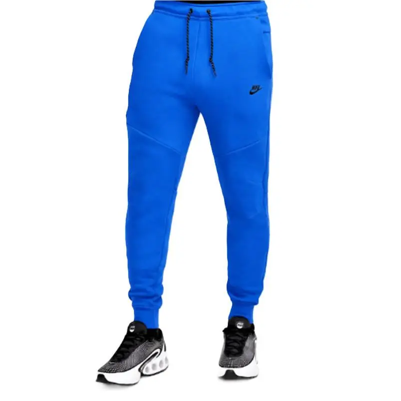 Nike clothing - Game Royal/Black 2