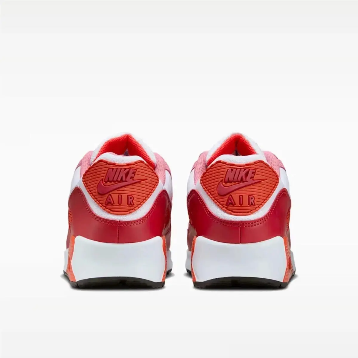 Nike shoes - Nike Air Max 90 DM0029-600 - DM0029-600 - White 3