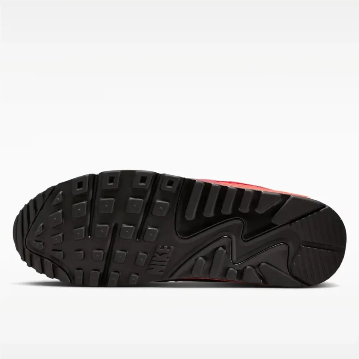 Nike shoes - Nike Air Max 90 DM0029-600 - DM0029-600 - White 4