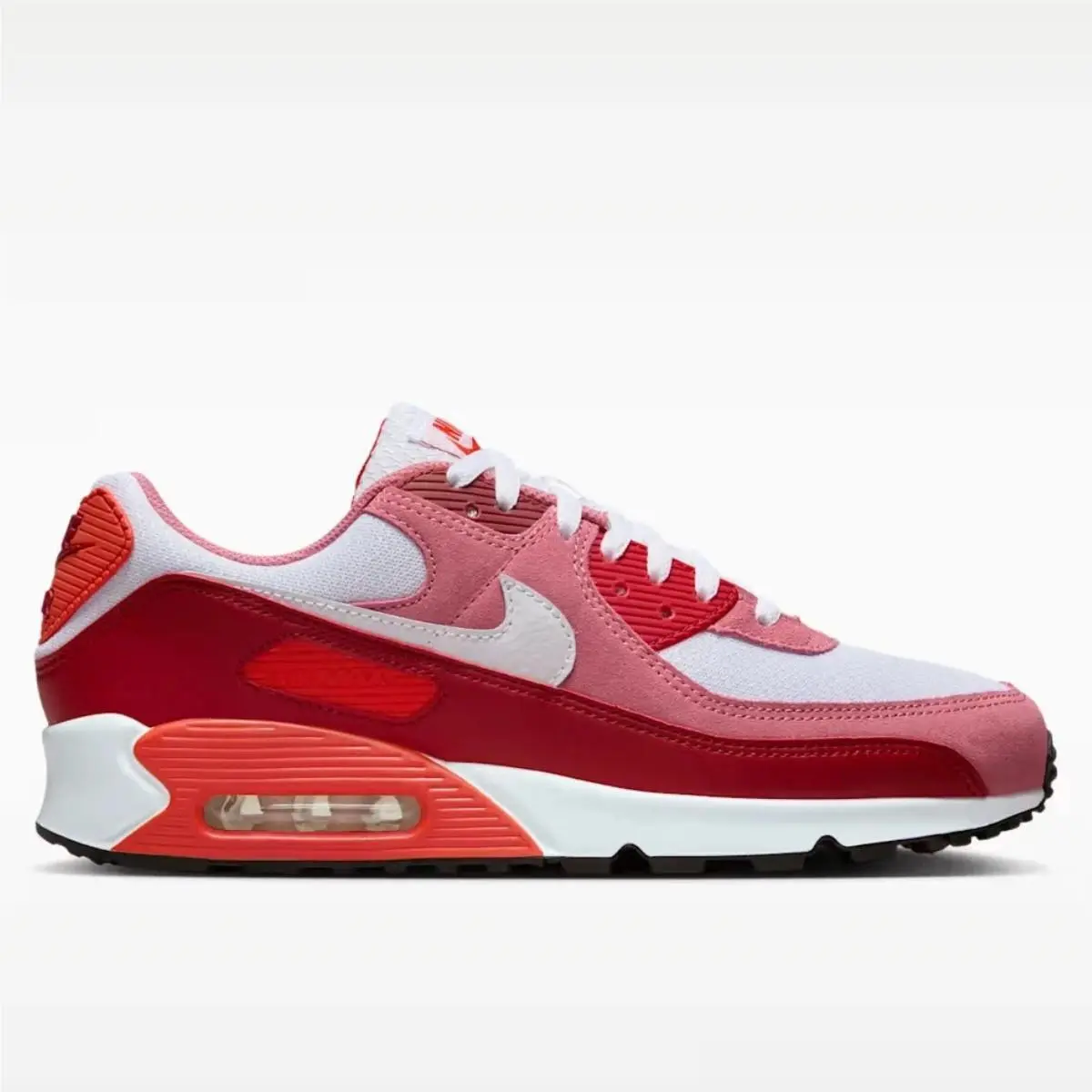 Nike shoes - Nike Air Max 90 DM0029-600 - DM0029-600 - White 6