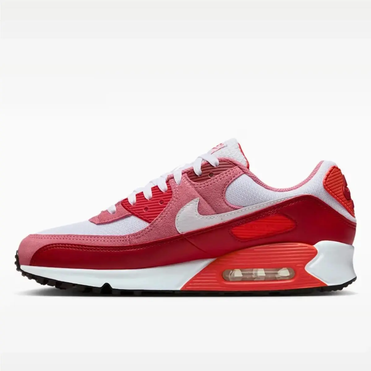 Nike shoes - Nike Air Max 90 DM0029-600 - DM0029-600 - White 7
