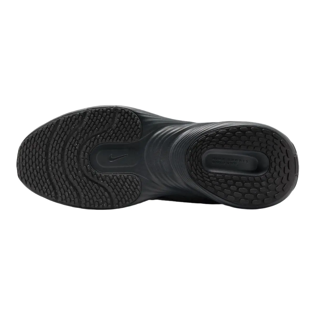 Nike shoes - NIKE Uplift SC - Uplift - Anthracite/Black/Black 4