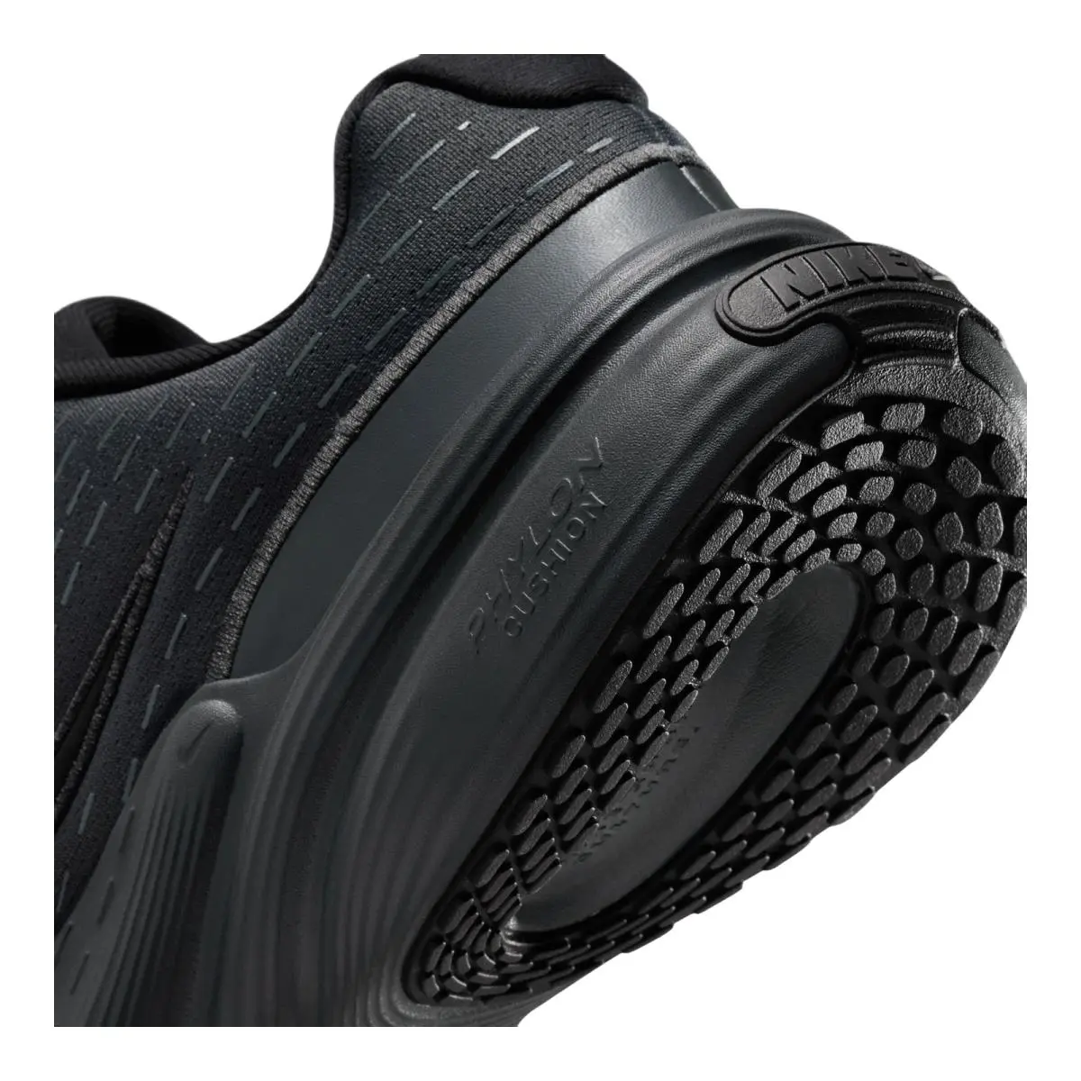 Nike shoes - NIKE Uplift SC - Uplift - Anthracite/Black/Black 6