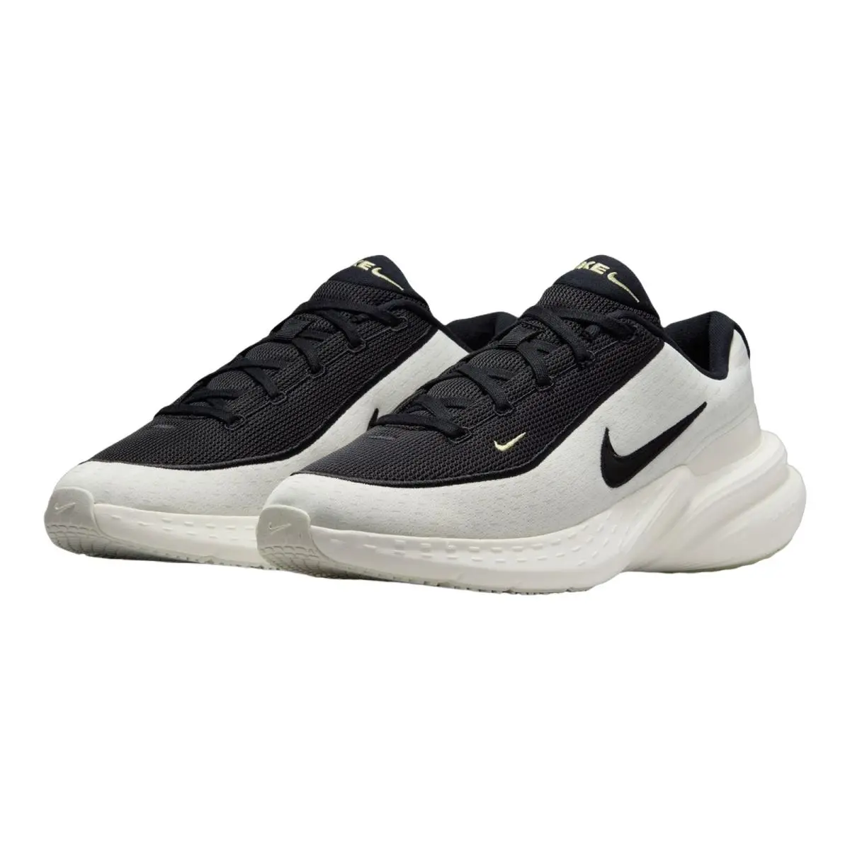 Nike shoes - NIKE Uplift SC - Uplift - Anthracite/Black/Black 24