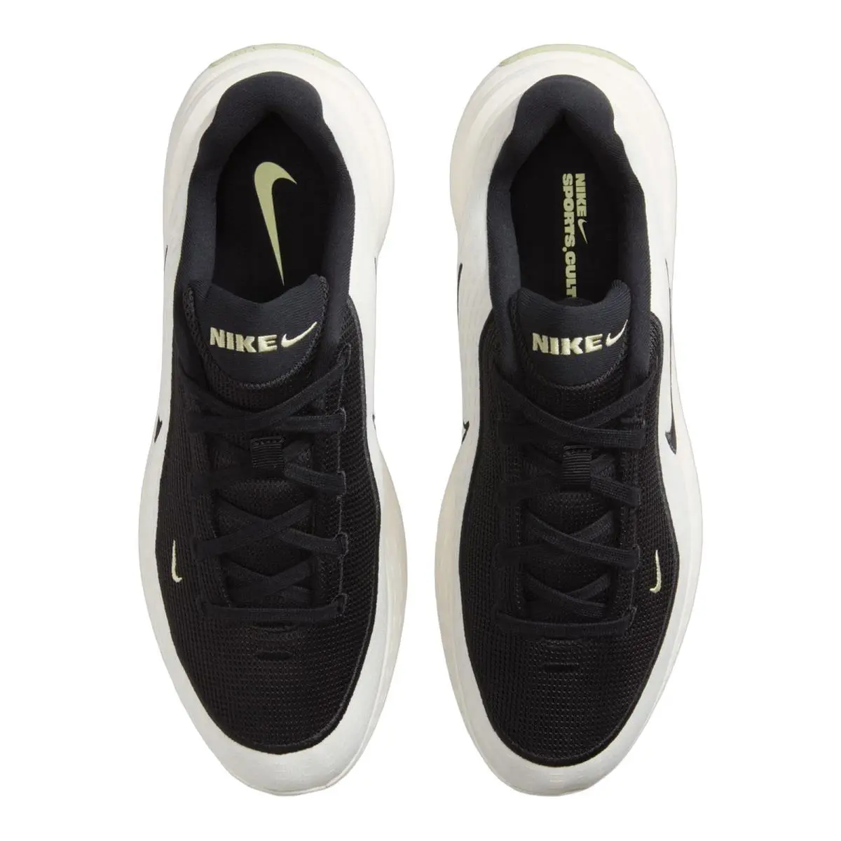Nike shoes - NIKE Uplift SC - Uplift - Anthracite/Black/Black 25