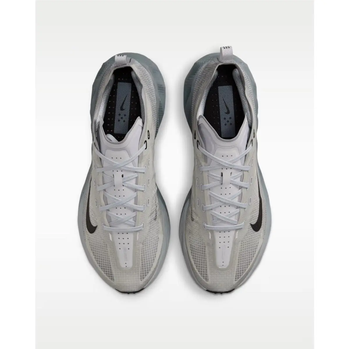 Nike shoes - Nike Ava X - Ava - HM9697-001 - Grey Fog/Light Smoke Grey/Dark Smoke Grey/Black 3