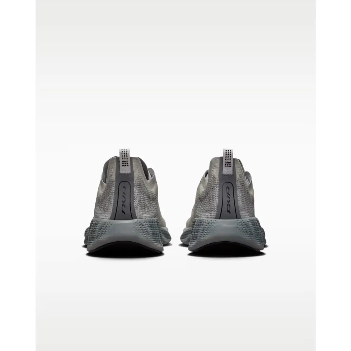 Nike shoes - Nike Ava X - Ava - HM9697-001 - Grey Fog/Light Smoke Grey/Dark Smoke Grey/Black 4