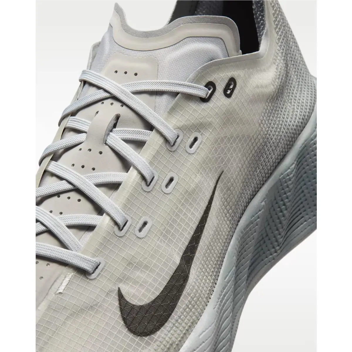 Nike shoes - Nike Ava X - Ava - HM9697-001 - Grey Fog/Light Smoke Grey/Dark Smoke Grey/Black 13